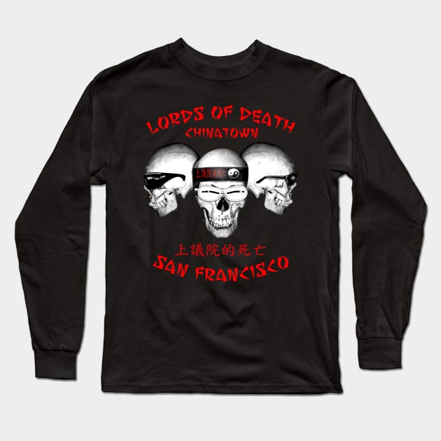 Lords of death sunglasses online